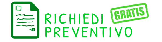Richiedi preventivo gratuito per sapere il prezzo del prodotto